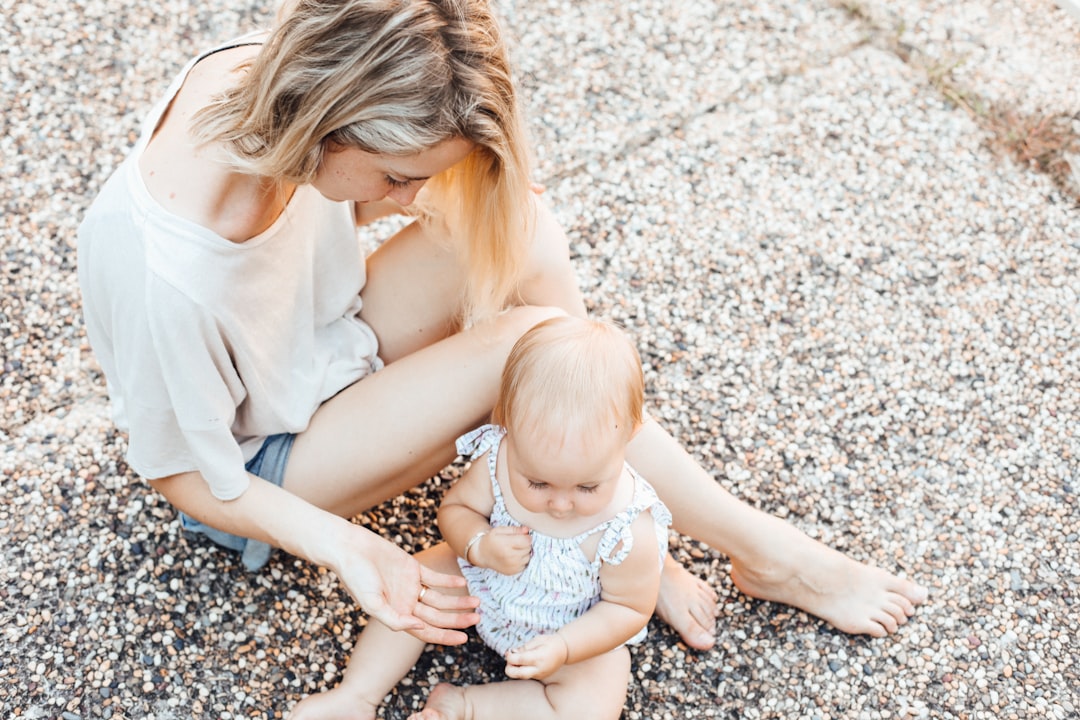 Photo baby formula